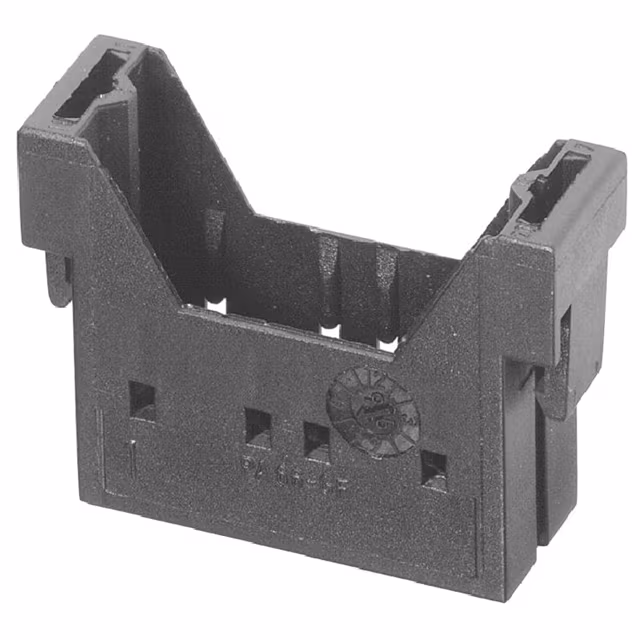 C146A00001E8 Amphenol Tuchel Industrial  Accessori per connettori per impieghi gravosi